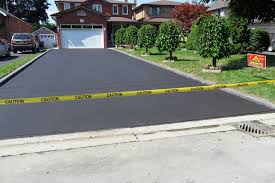 Driveway Pressure Washing in Kincaid, IL