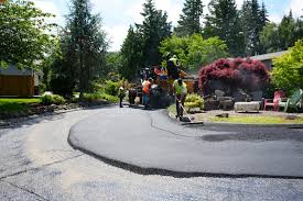 Best Decorative Concrete Driveways  in Kincaid, IL