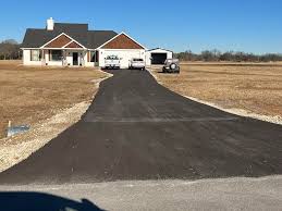 Best Driveway Drainage Solutions  in Kincaid, IL